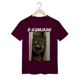 Nome do produto O Ilumiado - O Iluminado