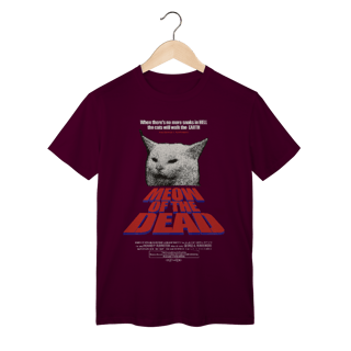 Nome do produto Meow of The Dead - Down of the dead