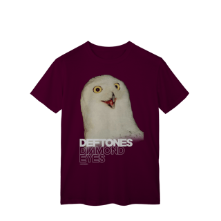 Nome do produto Deftones - Diamond Eyes