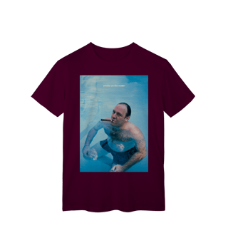Nome do produto Tony Soprano - Smoke on the water