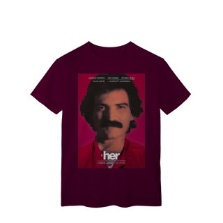 Nome do produto Her - Belchior