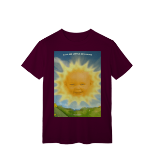 Nome do produto Solzinho Teletubbies