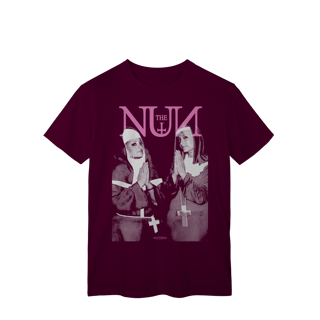 Nome do produto Paris & Nicole - The Nun