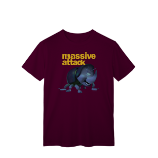 Nome do produto Massive Attack / Mezzanine