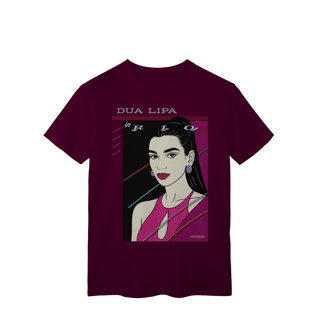 Nome do produto Dua Lipa in Rio