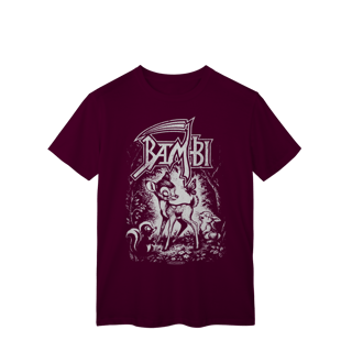 Nome do produto Death Bambi