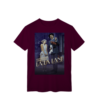 Nome do produto La La Land - Florinda er Girafales