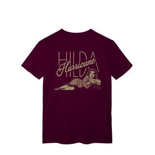 Nome do produto Hilda Hurricane (Hilda Furacão)