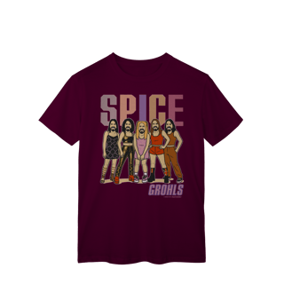 Nome do produto Spice Grohls