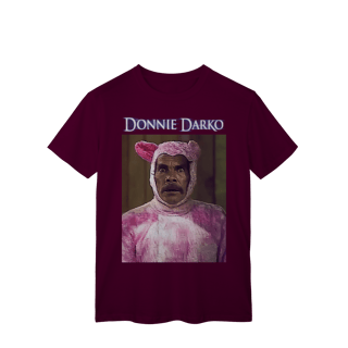 Nome do produto Seu Madruga / Donnie Darko