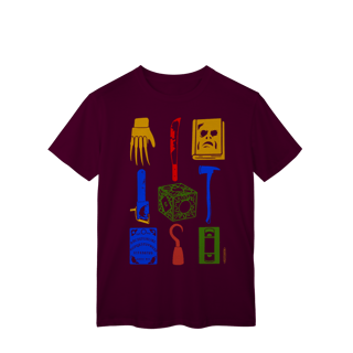 Nome do produto Horror Gadgets