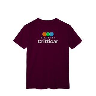 Nome do produto Bixa se eu criticar