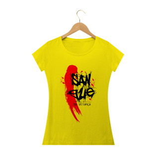 Nome do produtoCamisa Femin. Sangue da Aliança ST