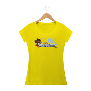 Nome do produtoColeção Cute Femin -  Ele Vive!