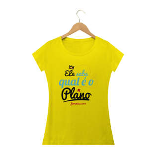 Nome do produtoColeção Cute Femin - Ele sabe o Plano!