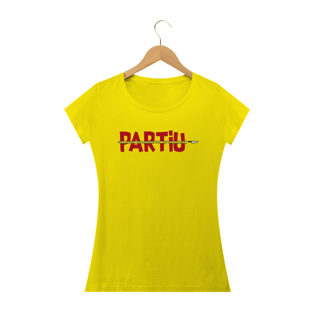 Nome do produtoColeção Cute Femin - Partiu!