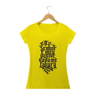 Nome do produtoCamisa Femin. Salmo 23 ST