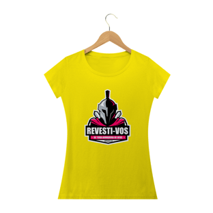Nome do produtoCamisa Femin. Efésios 6 ST