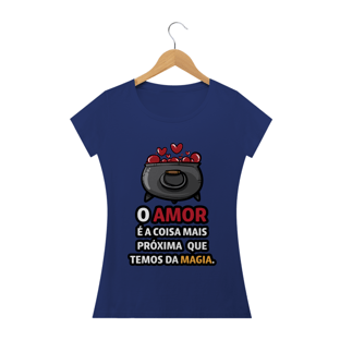 Nome do produtoColeção Cute Femin -  O Amor