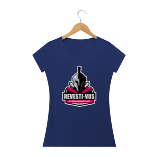 Nome do produtoCamisa Femin. Efésios 6 ST