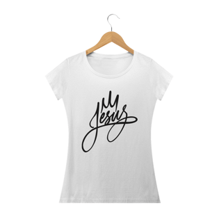 Nome do produtoCamisa Femin. Jesus ST