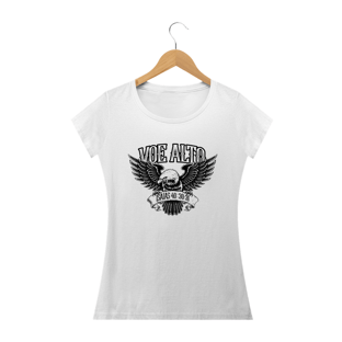 Nome do produtoCamisa Femin. Voe Alto ST