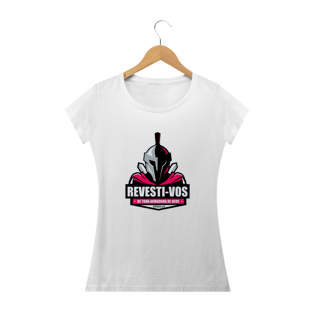 Nome do produtoCamisa Femin. Efésios 6 ST