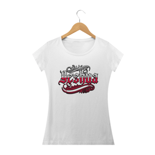 Nome do produtoCamisa Femin. Yeshua ST2