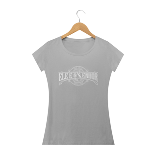 Nome do produtoCamisa Femin. Ele é o Senhor ST2