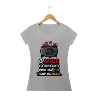 Nome do produtoColeção Cute Femin -  O Amor
