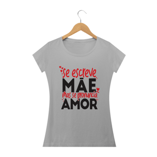 Nome do produtoColeção Cute Femin - MÃE 