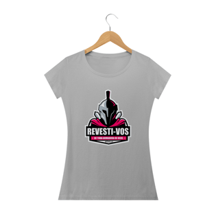 Nome do produtoCamisa Femin. Efésios 6 ST