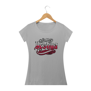 Nome do produtoCamisa Femin. Yeshua ST2