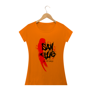Nome do produtoCamisa Femin. Sangue da Aliança ST