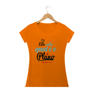 Nome do produtoColeção Cute Femin - Ele sabe o Plano!