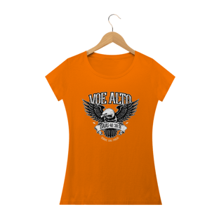 Nome do produtoCamisa Femin. Voe Alto ST