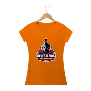 Nome do produtoCamisa Femin. Efésios 6 ST