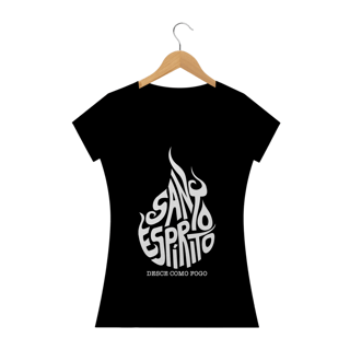 Camisa Femin. Espírito Santo ST2