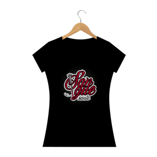 Camisa Femin. Sangue Santo ST