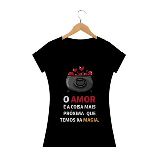 Coleção Cute Femin -  O Amor
