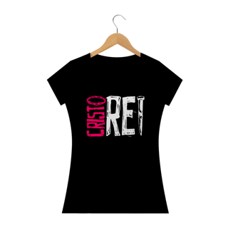 Camisa Femin. Cristo Rei ST2
