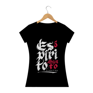 Camisa Femin. Espírito Santo ST