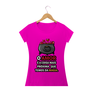 Nome do produtoColeção Cute Femin -  O Amor