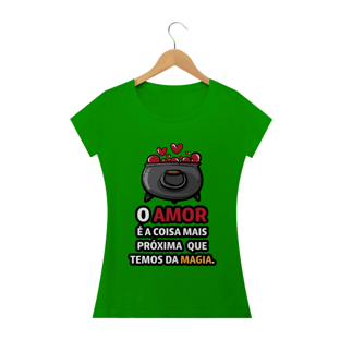 Nome do produtoColeção Cute Femin -  O Amor