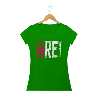Nome do produtoCamisa Femin. Cristo Rei ST2
