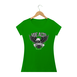 Nome do produtoCamisa Femin. Voe Alto ST