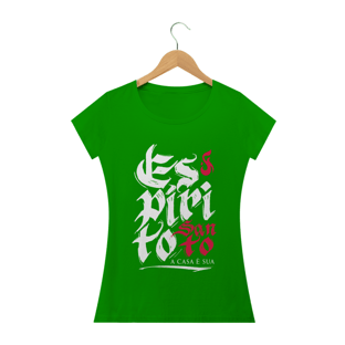 Nome do produtoCamisa Femin. Espírito Santo ST