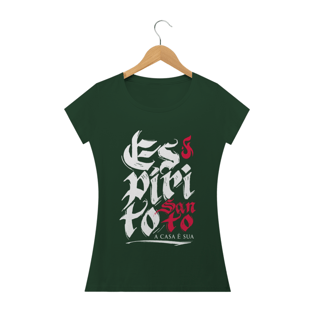 Nome do produtoCamisa Femin. Espírito Santo ST