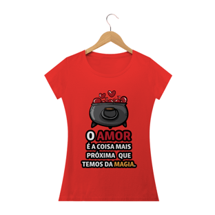 Nome do produtoColeção Cute Femin -  O Amor