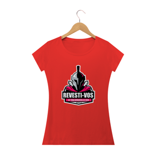 Nome do produtoCamisa Femin. Efésios 6 ST